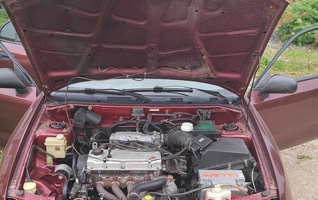 Mitsubishi Carisma I, 1995 год, 270 000 рублей, 3 фотография