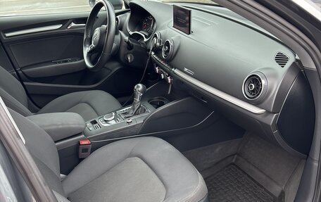 Audi A3, 2019 год, 2 150 000 рублей, 6 фотография