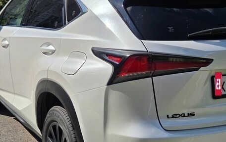 Lexus NX I, 2021 год, 4 199 000 рублей, 7 фотография