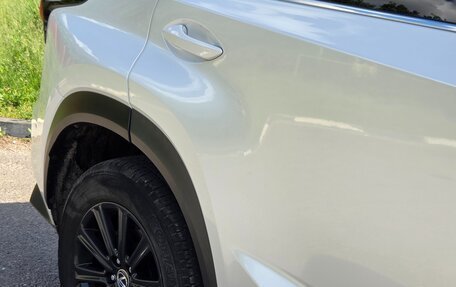 Lexus NX I, 2021 год, 4 199 000 рублей, 10 фотография