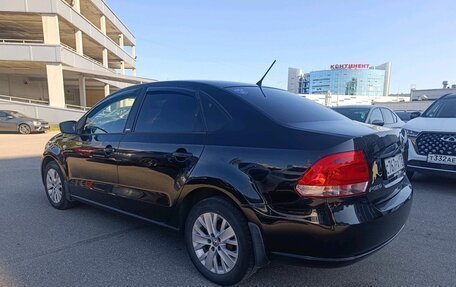 Volkswagen Polo VI (EU Market), 2014 год, 529 000 рублей, 2 фотография