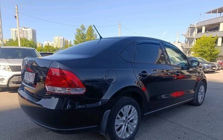 Volkswagen Polo VI (EU Market), 2014 год, 529 000 рублей, 4 фотография