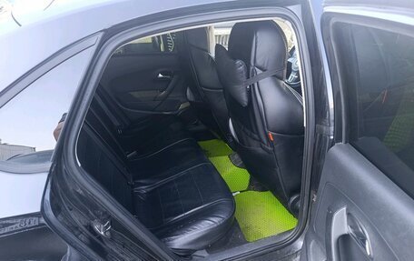 Volkswagen Polo VI (EU Market), 2014 год, 529 000 рублей, 12 фотография