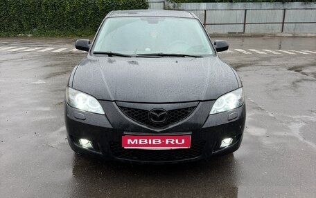 Mazda 3, 2008 год, 570 000 рублей, 1 фотография