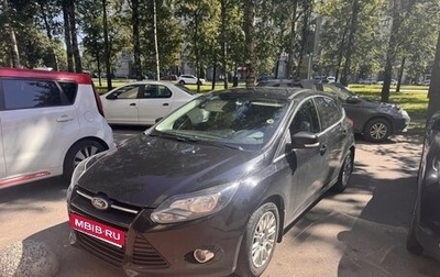 Ford Focus III, 2013 год, 750 000 рублей, 1 фотография