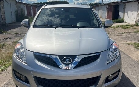 Great Wall Hover H5, 2013 год, 1 300 000 рублей, 1 фотография