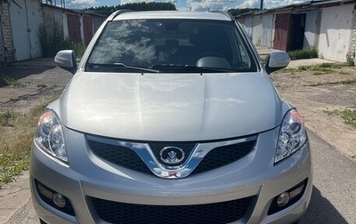Great Wall Hover H5, 2013 год, 1 300 000 рублей, 1 фотография