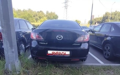 Mazda 6, 2008 год, 850 000 рублей, 1 фотография