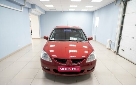 Mitsubishi Lancer IX, 2005 год, 379 000 рублей, 1 фотография