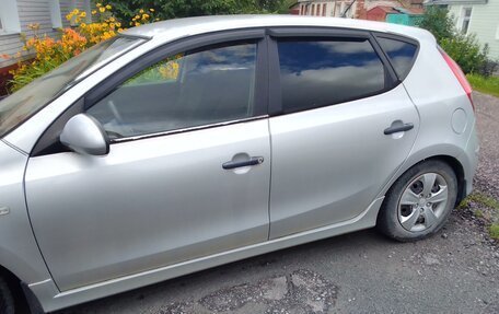 Hyundai i30 I, 2010 год, 520 000 рублей, 1 фотография