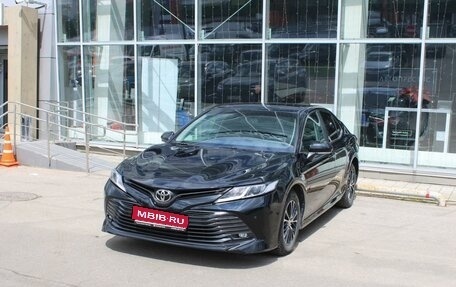 Toyota Camry, 2020 год, 2 230 000 рублей, 1 фотография
