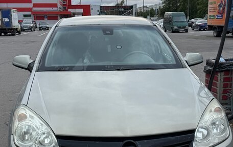 Opel Astra H, 2008 год, 200 000 рублей, 1 фотография