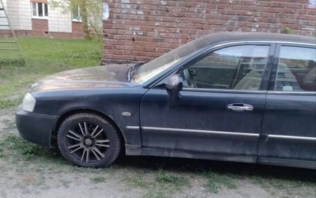 KIA Magentis I, 2006 год, 210 000 рублей, 2 фотография