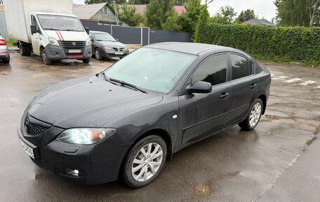 Mazda 3, 2008 год, 570 000 рублей, 2 фотография