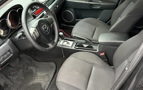 Mazda 3, 2008 год, 570 000 рублей, 8 фотография