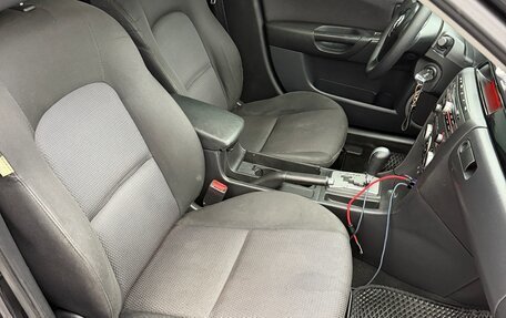 Mazda 3, 2008 год, 570 000 рублей, 9 фотография