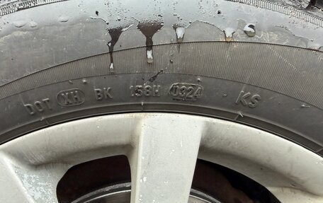 Mazda 3, 2008 год, 570 000 рублей, 7 фотография
