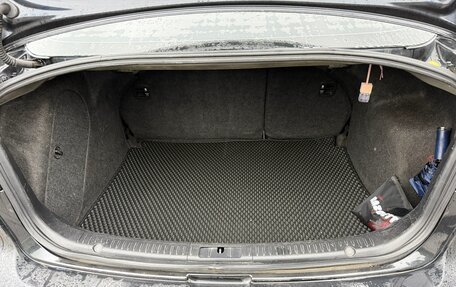 Mazda 3, 2008 год, 570 000 рублей, 12 фотография