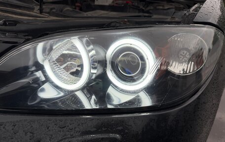 Mazda 3, 2008 год, 570 000 рублей, 13 фотография