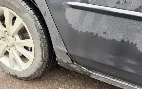Mazda 3, 2008 год, 570 000 рублей, 16 фотография