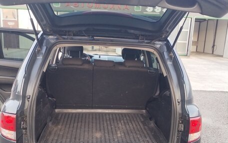 SsangYong Kyron I, 2008 год, 790 000 рублей, 3 фотография