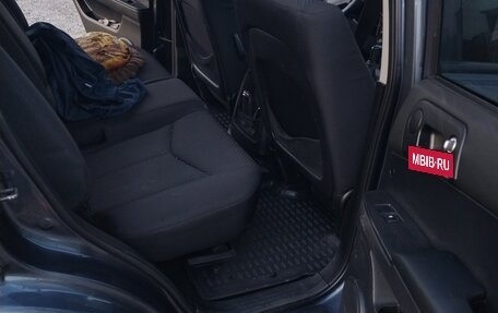 SsangYong Kyron I, 2008 год, 790 000 рублей, 8 фотография