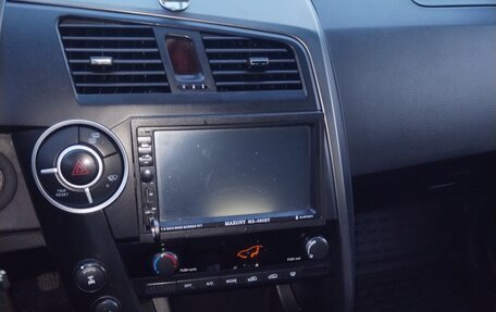 SsangYong Kyron I, 2008 год, 790 000 рублей, 14 фотография