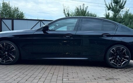 BMW 5 серия, 2022 год, 8 200 000 рублей, 7 фотография