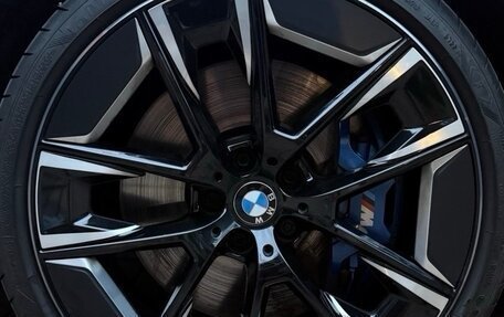 BMW 5 серия, 2022 год, 8 200 000 рублей, 17 фотография