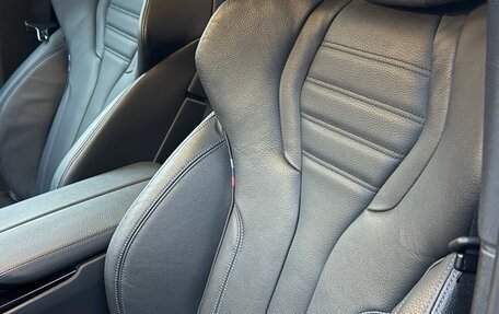 BMW 5 серия, 2022 год, 8 200 000 рублей, 14 фотография
