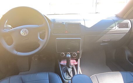 Volkswagen Golf IV, 2003 год, 580 000 рублей, 6 фотография