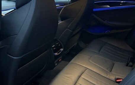BMW 5 серия, 2022 год, 8 200 000 рублей, 15 фотография