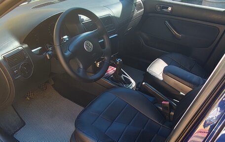 Volkswagen Golf IV, 2003 год, 580 000 рублей, 7 фотография