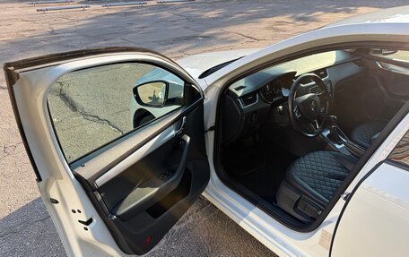 Skoda Octavia, 2016 год, 1 790 000 рублей, 7 фотография