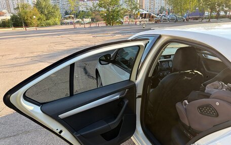Skoda Octavia, 2016 год, 1 790 000 рублей, 10 фотография