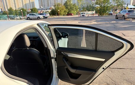 Skoda Octavia, 2016 год, 1 790 000 рублей, 9 фотография