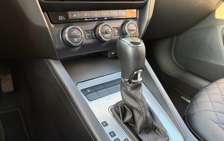 Skoda Octavia, 2016 год, 1 790 000 рублей, 24 фотография