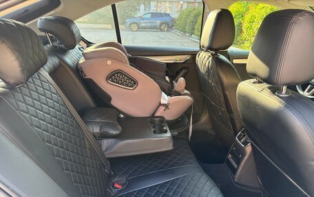 Skoda Octavia, 2016 год, 1 790 000 рублей, 28 фотография