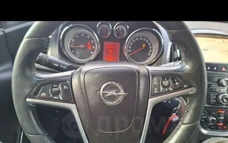 Opel Astra J, 2011 год, 510 000 рублей, 16 фотография