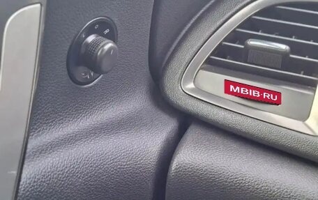 Opel Astra J, 2011 год, 510 000 рублей, 15 фотография