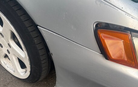 Toyota Mark II VIII (X100), 1995 год, 650 000 рублей, 9 фотография