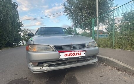 Toyota Mark II VIII (X100), 1995 год, 650 000 рублей, 3 фотография