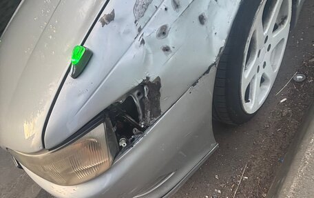 Toyota Mark II VIII (X100), 1995 год, 650 000 рублей, 18 фотография