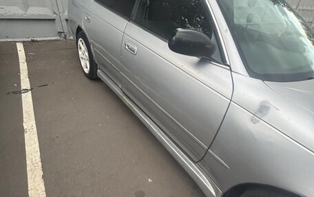 Toyota Mark II VIII (X100), 1995 год, 650 000 рублей, 15 фотография