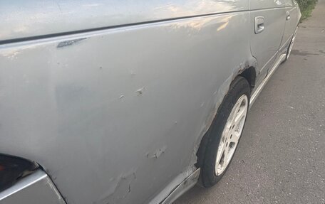 Toyota Mark II VIII (X100), 1995 год, 650 000 рублей, 21 фотография
