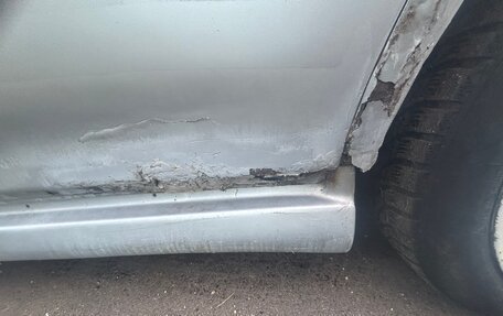 Toyota Mark II VIII (X100), 1995 год, 650 000 рублей, 27 фотография