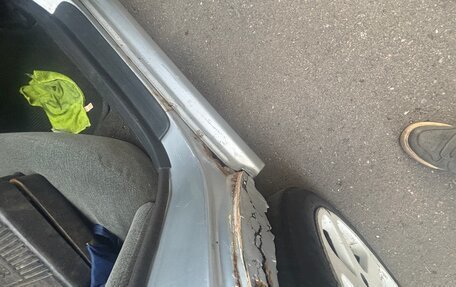Toyota Mark II VIII (X100), 1995 год, 650 000 рублей, 26 фотография