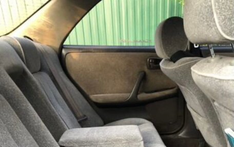 Toyota Mark II VIII (X100), 1995 год, 650 000 рублей, 35 фотография