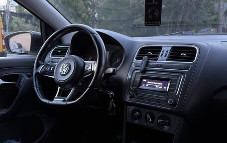 Volkswagen Polo VI (EU Market), 2020 год, 605 000 рублей, 5 фотография