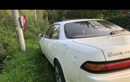 Toyota Mark II VIII (X100), 1995 год, 650 000 рублей, 30 фотография